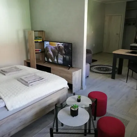 Lejlighed D&d Subotica