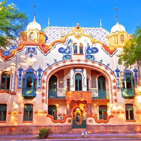 D&d Lejlighed Subotica