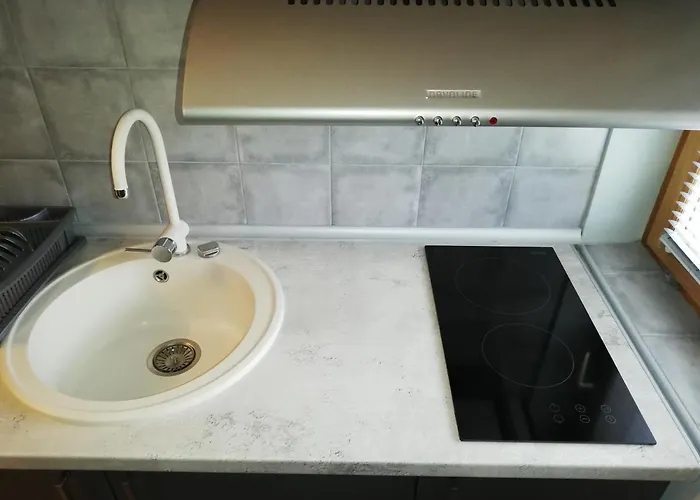 D&d Apartment Subotica