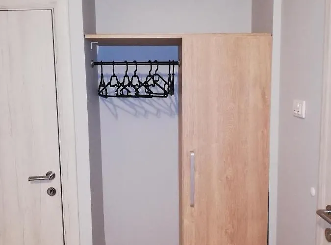 D&d Apartment Subotica