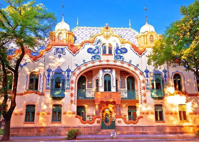 D&d Apartment Subotica